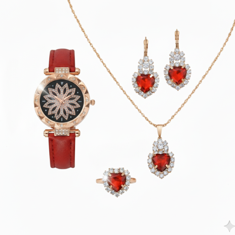 Chrona Vínculum CrystalGift