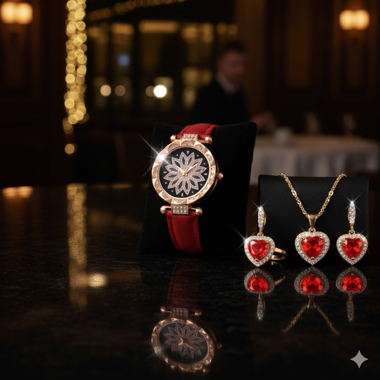 Chrona Vínculum CrystalGift