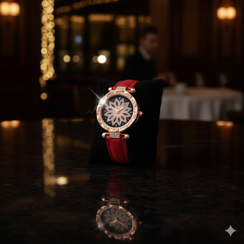 Chrona Vínculum CrystalGift