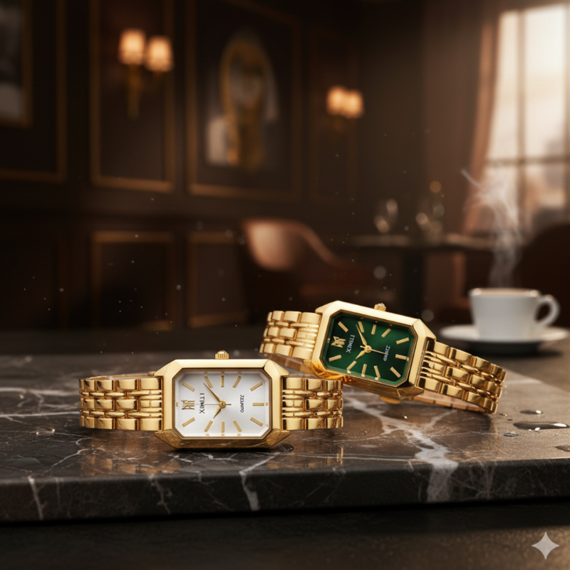 Chrona Vínculum Elegance