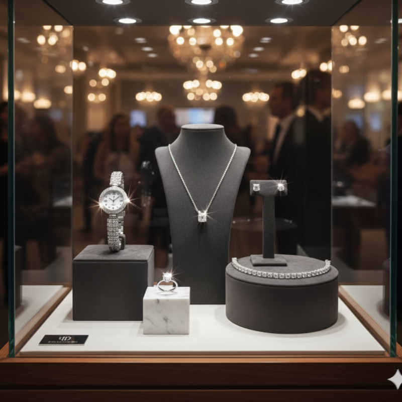 Chrona Vínculum Geneva Set