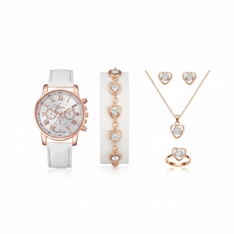 Chrona Vínculum GlamSet