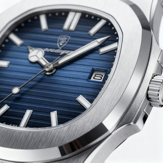 Chrona Dominus Square