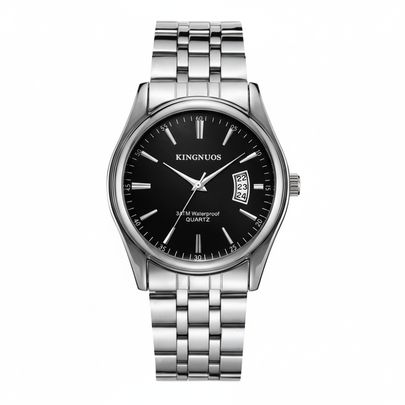 Chrona Momentum Legacy Quartz