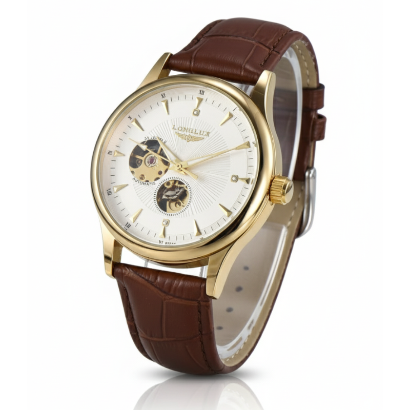 Relógio Dominus Aurum