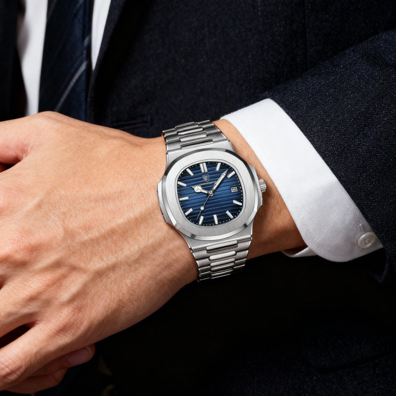 Chrona Dominus Square