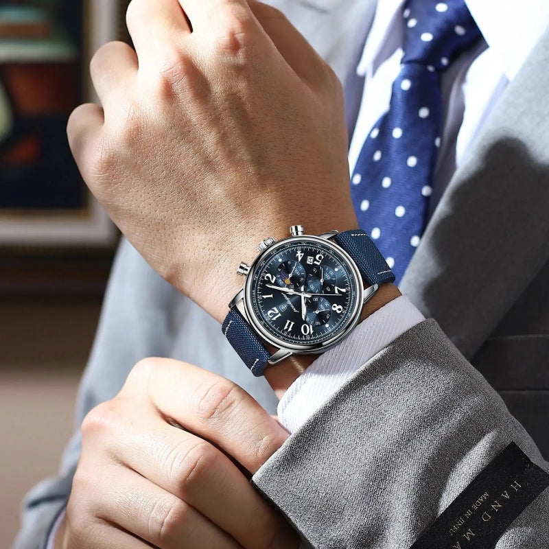 Chrona Dominus Virtus