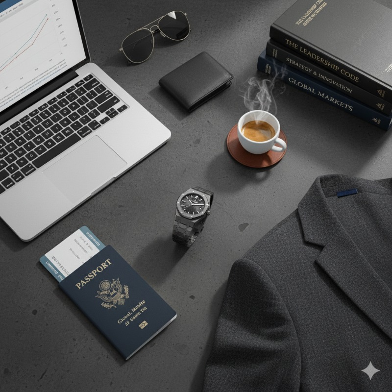 Chrona Eternum Sovereign