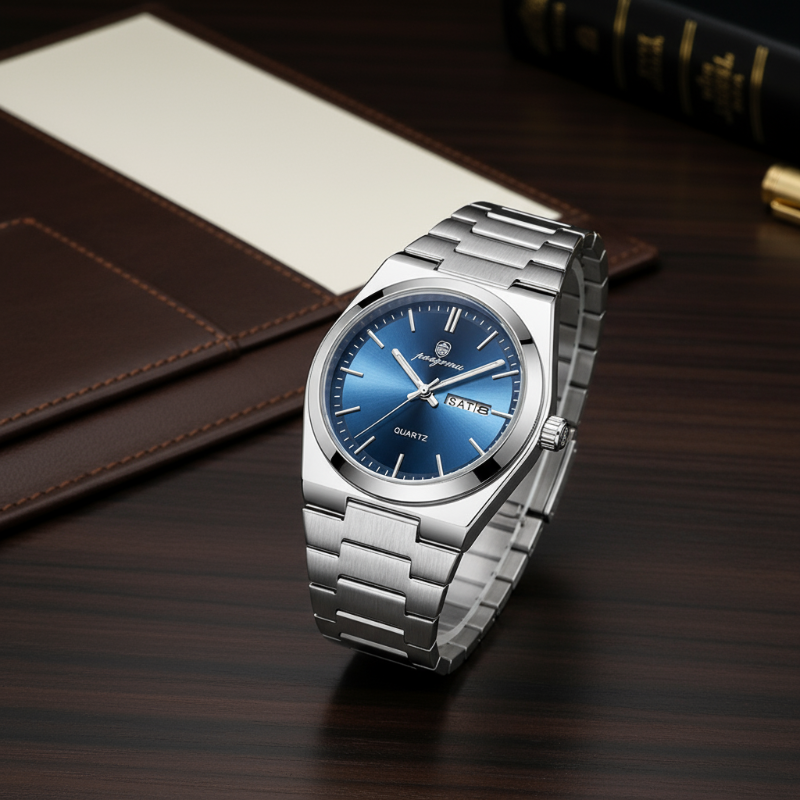 Chrona Dominus Aeternu