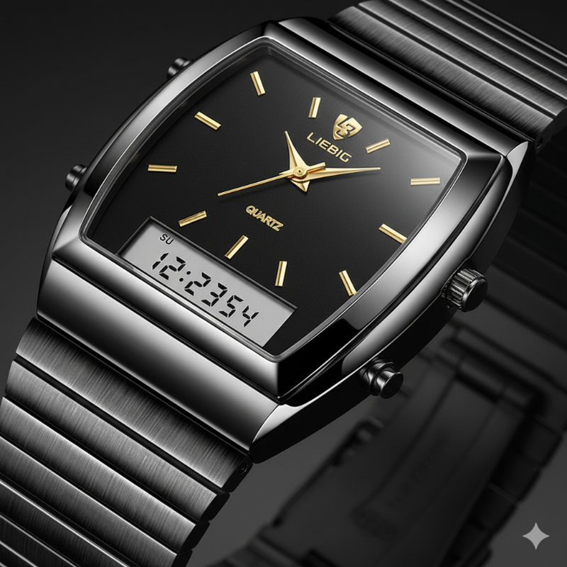 Chrona Momentum Auctor