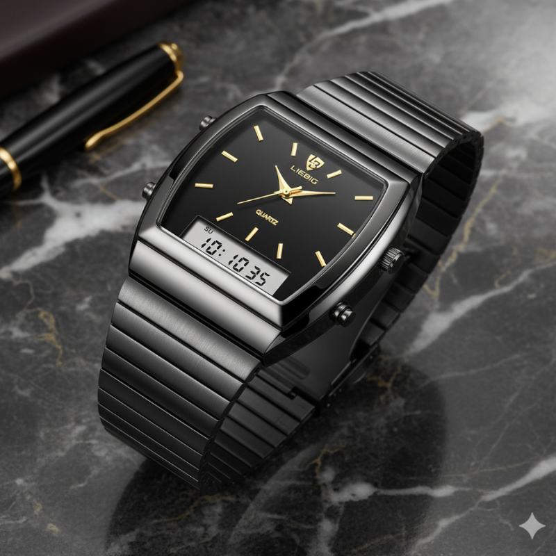 Chrona Momentum Auctor