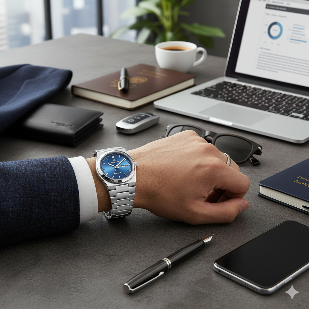 Chrona Dominus Aeternu