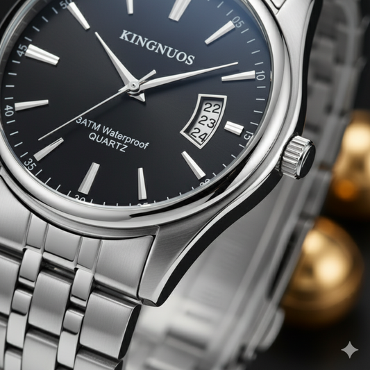 Chrona Momentum Legacy Quartz