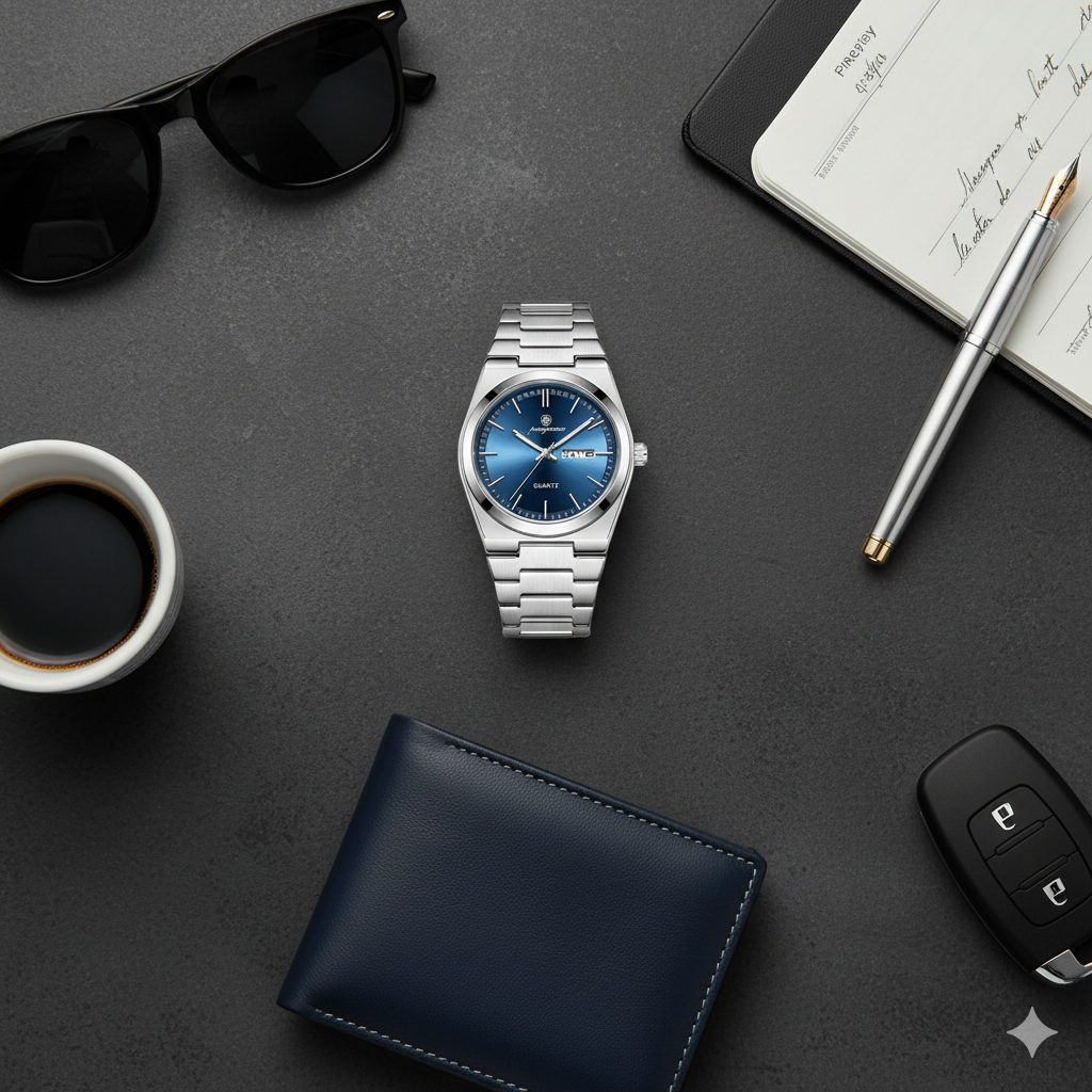 Chrona Dominus Aeternu