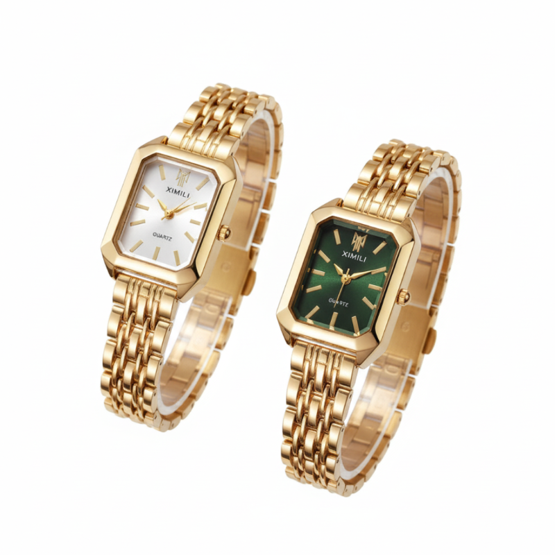 Chrona Vínculum Elegance