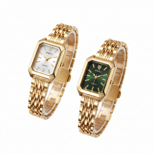 Chrona Vínculum Elegance