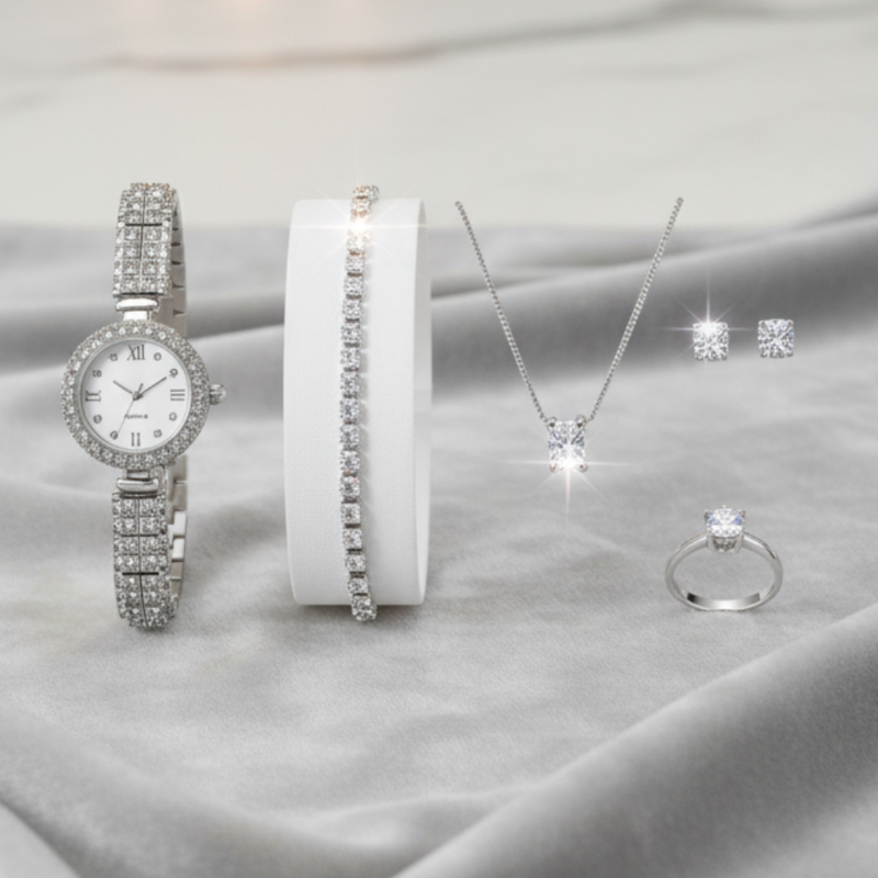 Chrona Vínculum Geneva Set