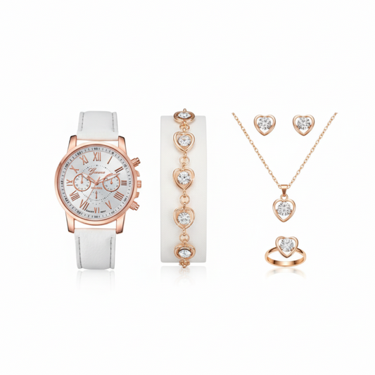 Chrona Vínculum GlamSet