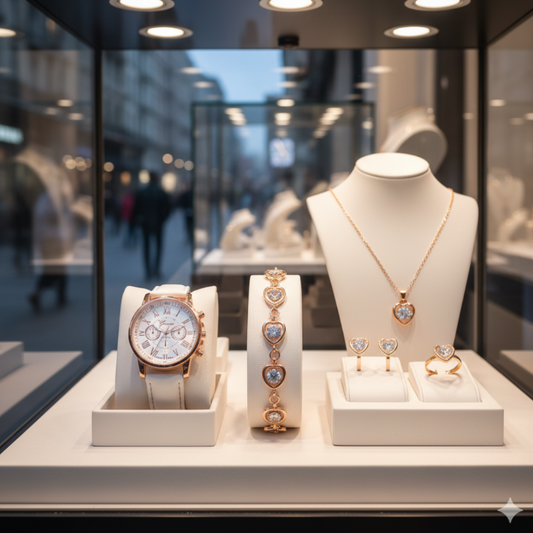 Chrona Vínculum GlamSet