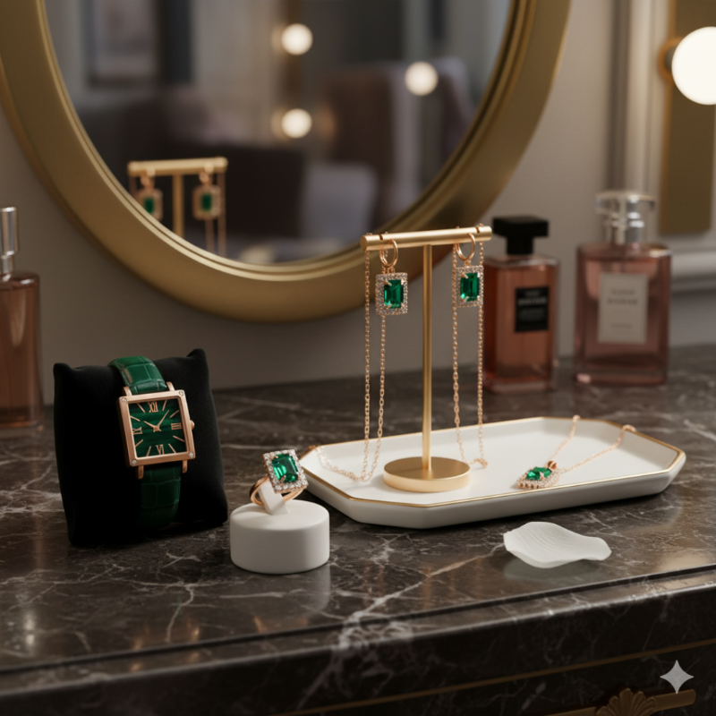 Chrona Vínculum RetroGlam