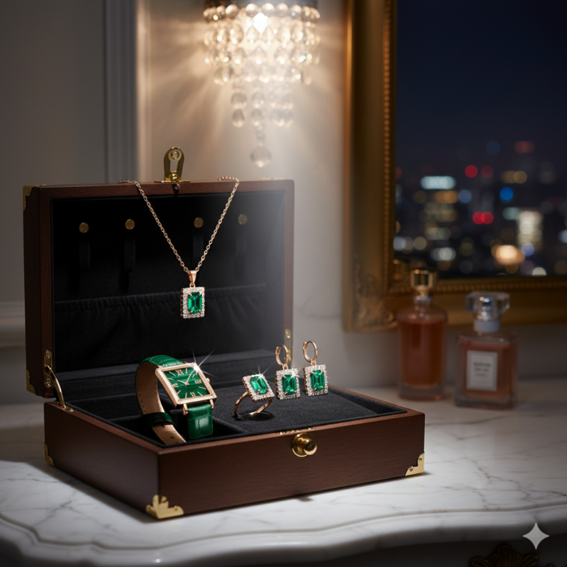 Chrona Vínculum RetroGlam