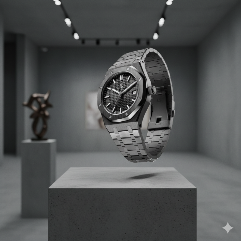 Chrona Eternum Sovereign