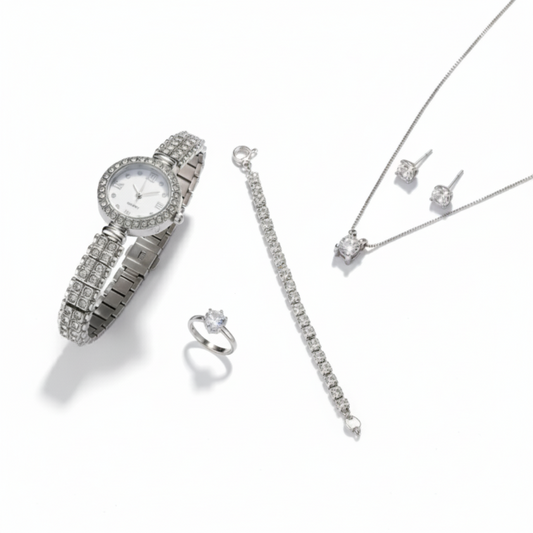 Chrona Vínculum Geneva Set