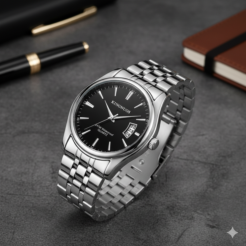 Chrona Momentum Legacy Quartz