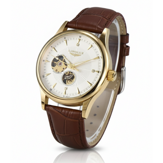 Relógio Dominus Aurum