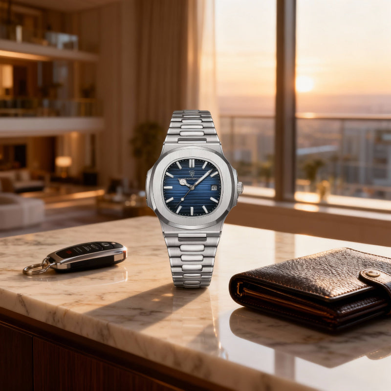 Chrona Dominus Square