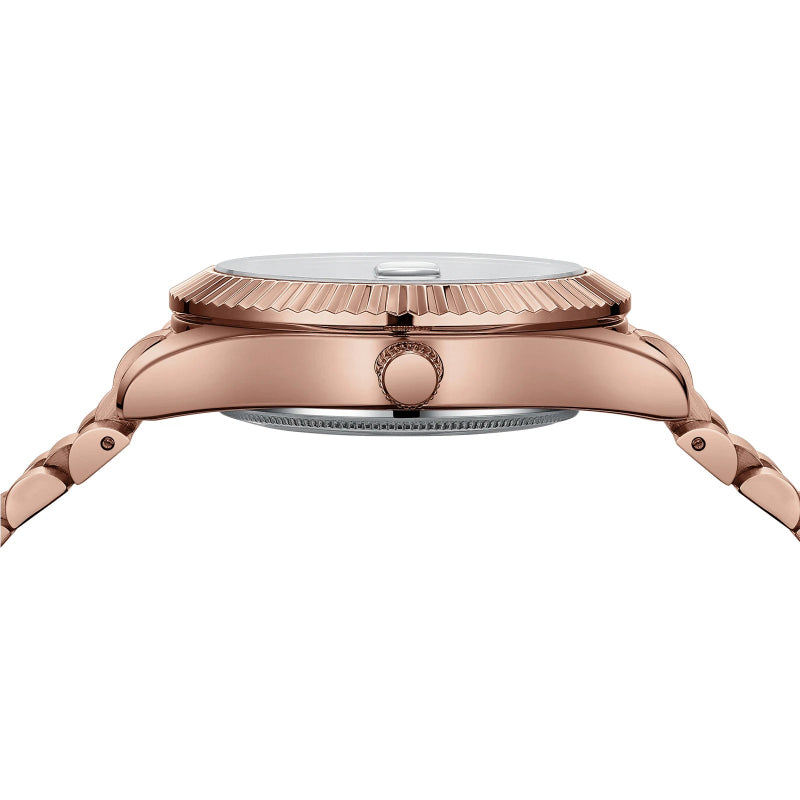 Chrona Dominus Tempus