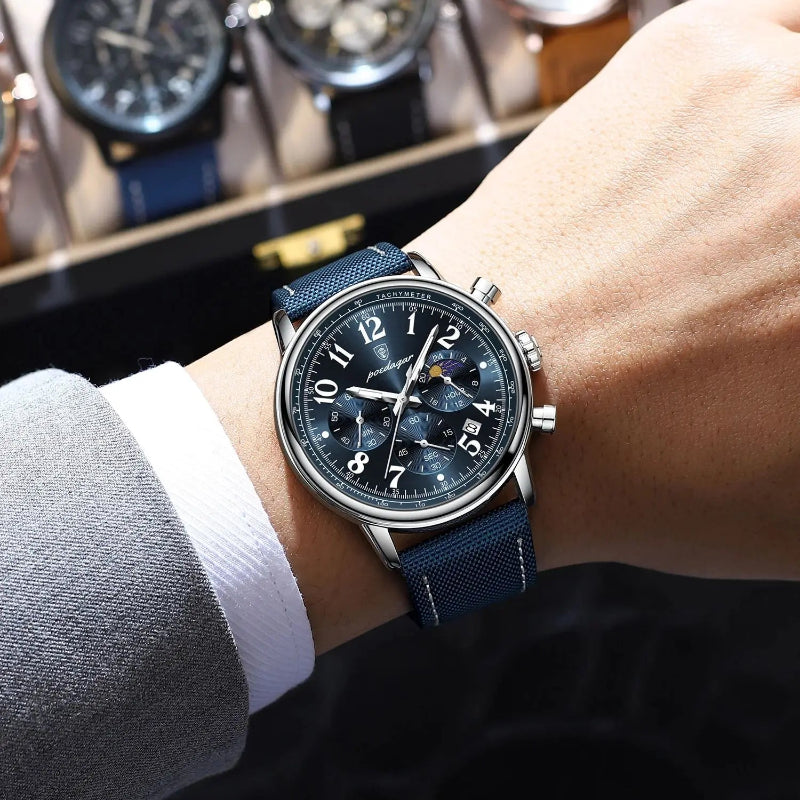 Chrona Dominus Virtus