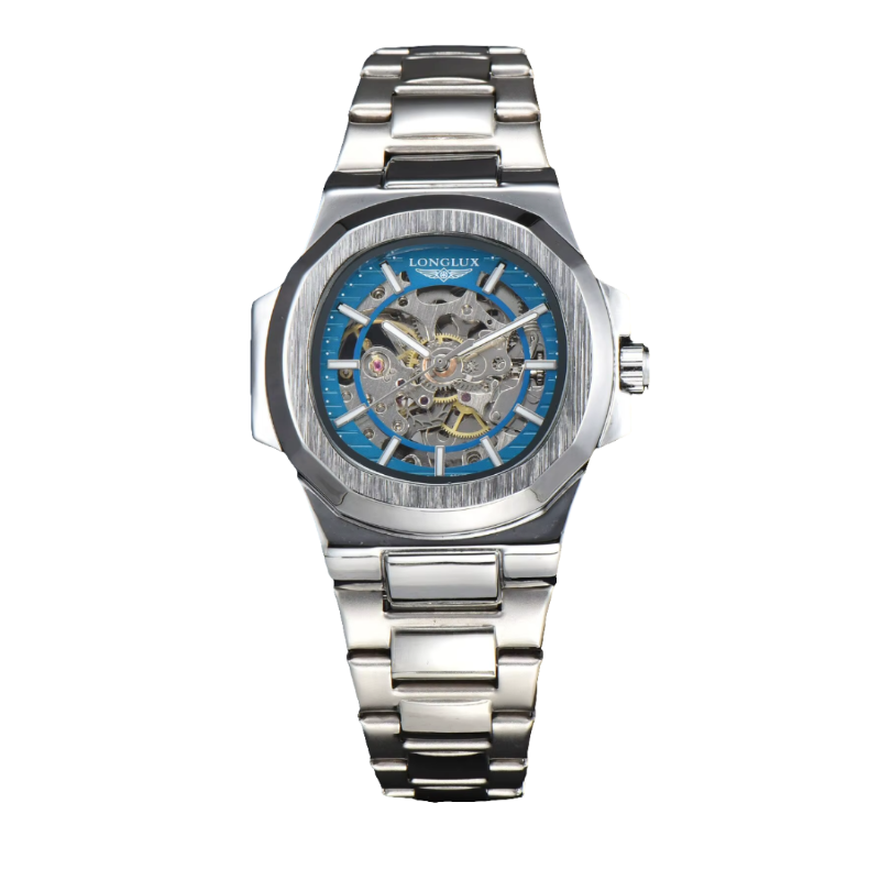 Chrona Dominus Skeleton