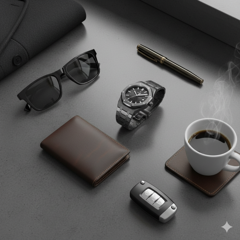 Chrona Eternum Sovereign