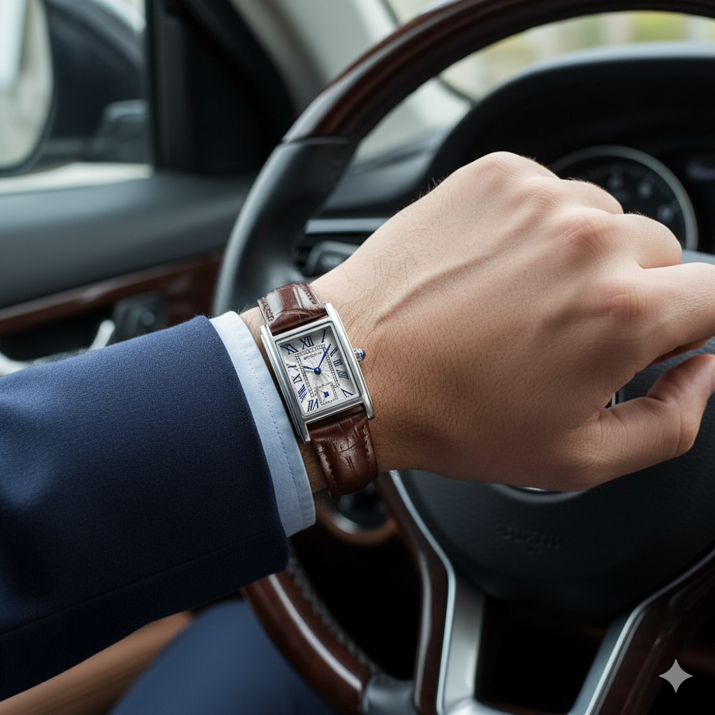 Chrona Momentum Véra