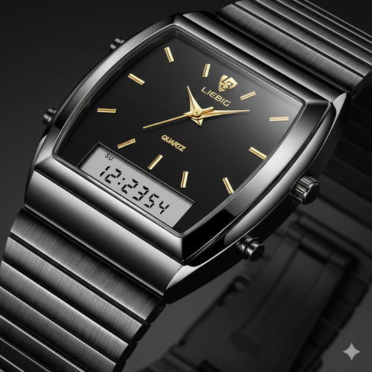 Chrona Momentum Auctor