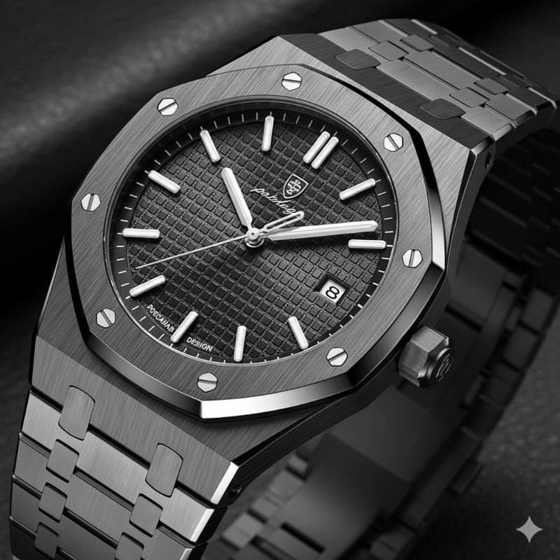 Chrona Eternum Sovereign