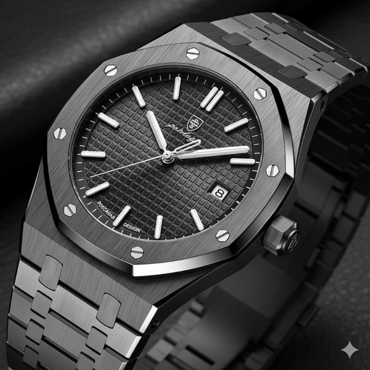 Chrona Eternum Sovereign