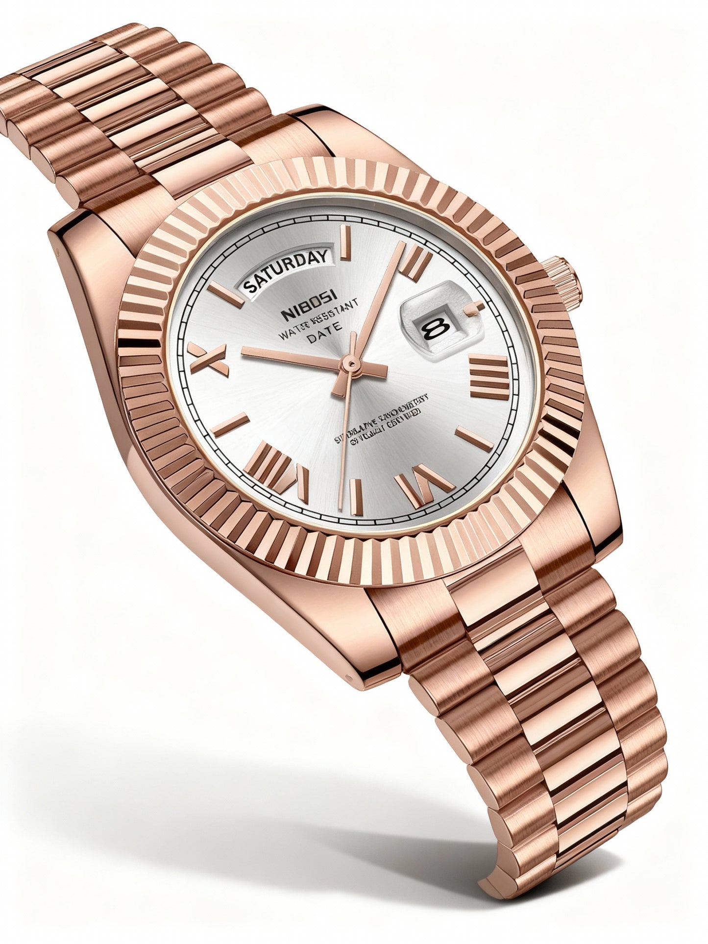 Chrona Dominus Tempus