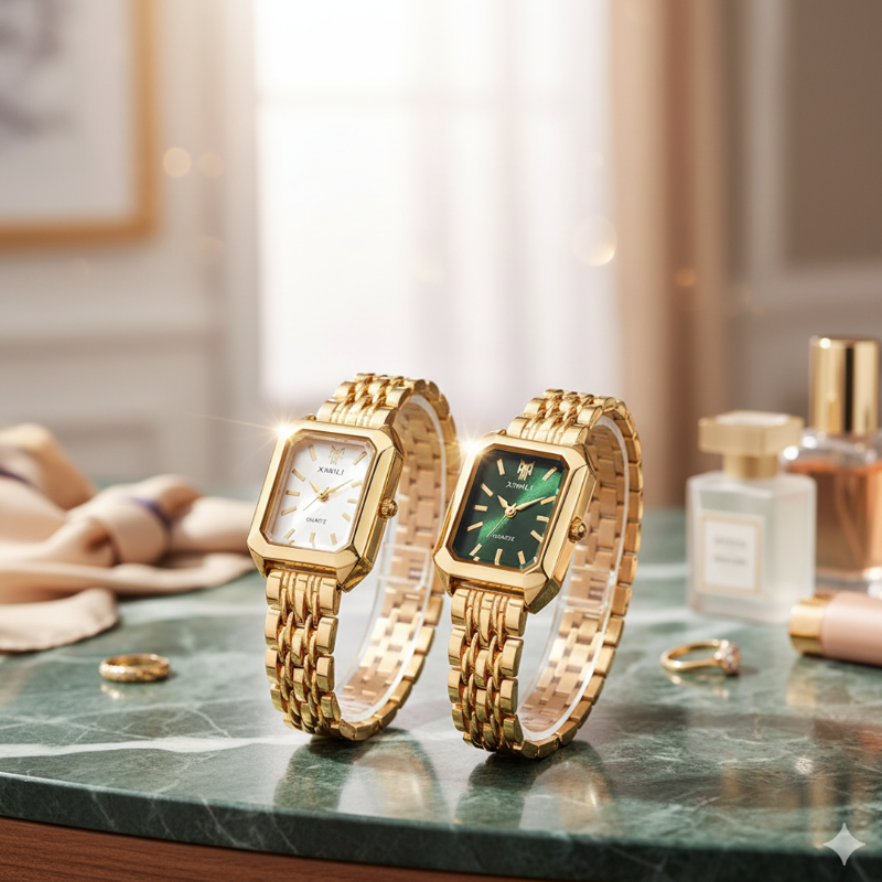 Chrona Vínculum Elegance