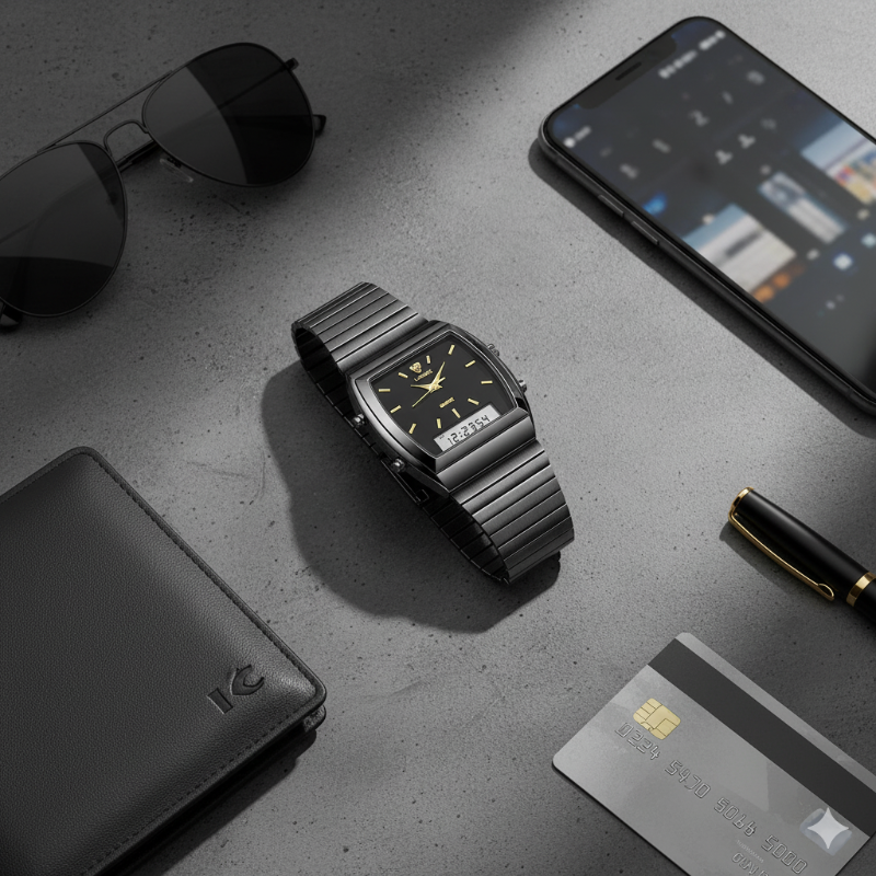 Chrona Momentum Auctor