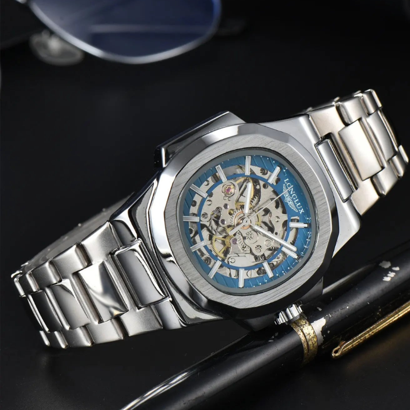 Chrona Dominus Skeleton